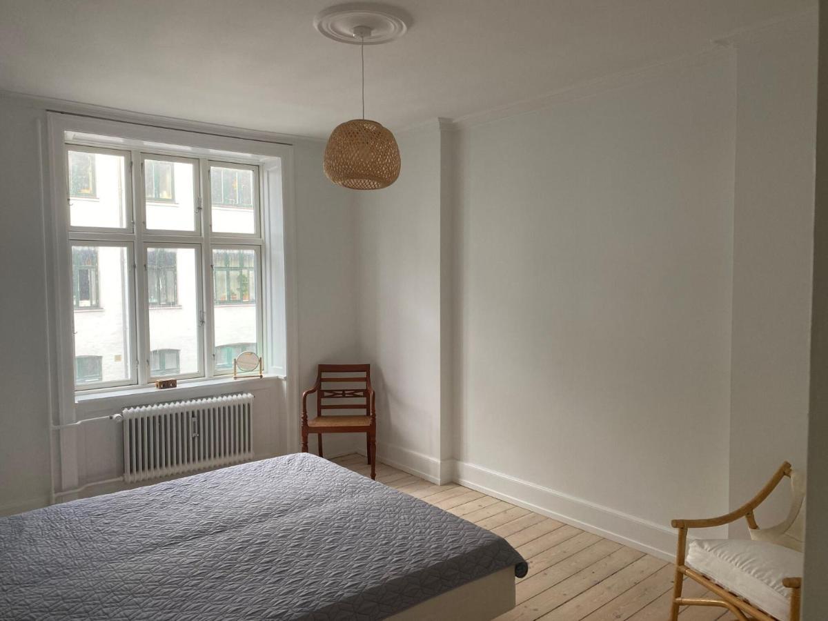 Apartmentincopenhagen Apartment 1505 Eksteriør bilde