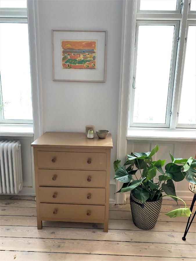 Apartmentincopenhagen Apartment 1505 Eksteriør bilde