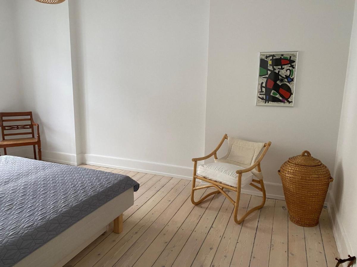 Apartmentincopenhagen Apartment 1505 Eksteriør bilde