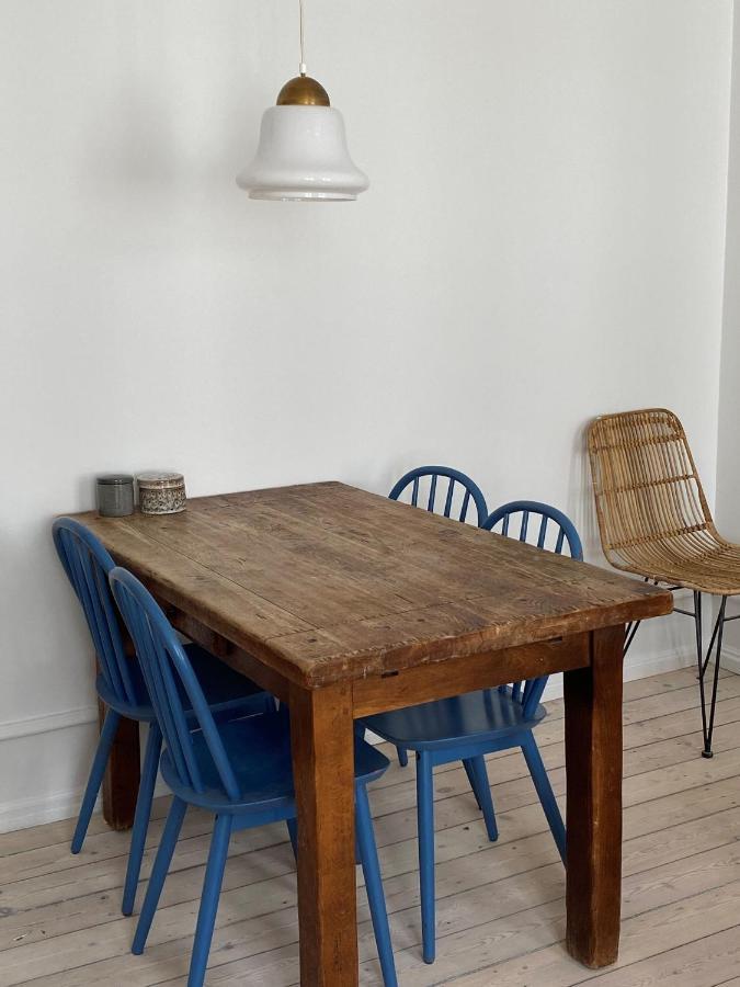Apartmentincopenhagen Apartment 1505 Eksteriør bilde