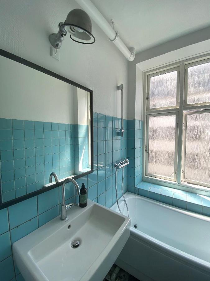 Apartmentincopenhagen Apartment 1505 Eksteriør bilde
